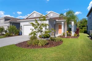 3607 WOODMONT DRIVE, PARRISH, FL 34219 Sold 03/21/25