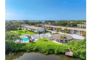 4510 OVERLOOK DRIVE, SAINT PETERSBURG, FL 33703 Sold 12/11/24