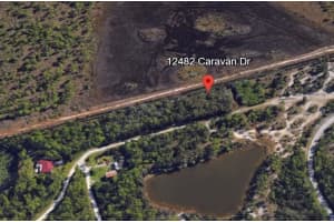 12482 CARAVAN DRIVE, PUNTA GORDA, FL 33955 - MLS#MFRA4619194