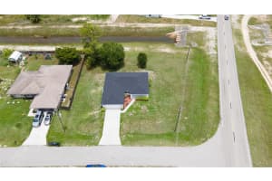 2500 BETTY PLACE, LEHIGH ACRES, FL 33971 Sold 12/20/24