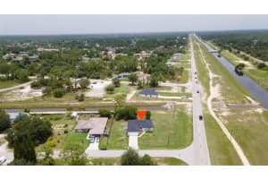 2500 BETTY PLACE, LEHIGH ACRES, FL 33971 Sold 12/20/24