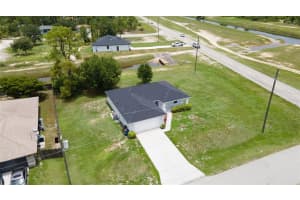 2500 BETTY PLACE, LEHIGH ACRES, FL 33971 Sold 12/20/24