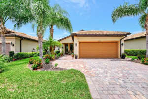 13808 POSADA STREET, VENICE, FL 34293 Sold 03/19/25