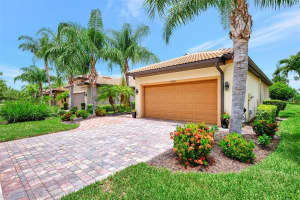 13808 POSADA STREET, VENICE, FL 34293 Sold 03/19/25