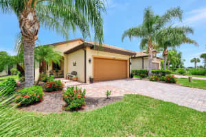 13808 POSADA STREET, VENICE, FL 34293 Sold 03/19/25