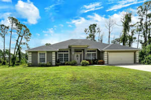 2474 KABBABY STREET, NORTH PORT, FL 34288 Sold 03/12/25