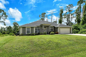 2474 KABBABY STREET, NORTH PORT, FL 34288 Sold 03/12/25