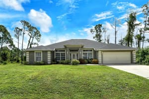 2474 KABBABY STREET, NORTH PORT, FL 34288 Sold 03/12/25