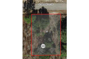 6654 UNDERWOOD DRIVE, CITRUS SPRINGS, FL 34434 - MLS#MFRA4619217