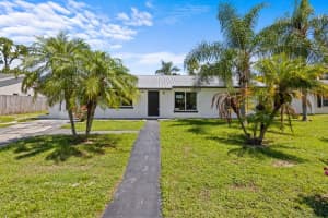 4640 OLYMPIC DRIVE, COCOA, FL 32927 Sold 10/06/24