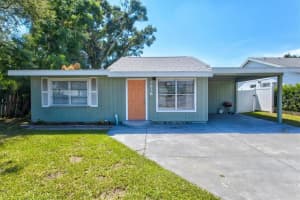 5936 ALBERT PLACE, SARASOTA, FL 34231 Sold 04/01/25