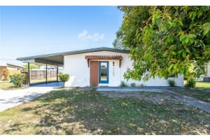 21282 MEEHAN AVENUE, PORT CHARLOTTE, FL 33952 Sold 09/23/24