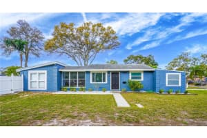 1080 46TH STREET, SAINT PETERSBURG, FL 33713 Sold 10/24/24