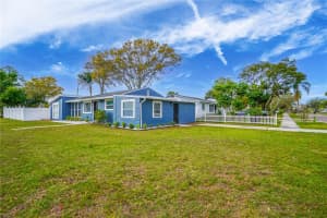 1080 46TH STREET, SAINT PETERSBURG, FL 33713 Sold 10/24/24