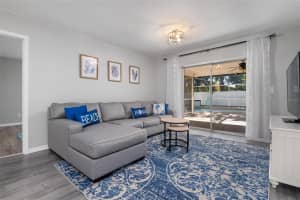 6743 2ND AVENUE CIRCLE, BRADENTON, FL 34209 Sold 02/20/25