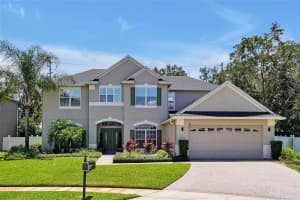 517 ZINFANDEL COURT, OCOEE, FL 34761 Sold 01/31/25