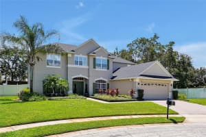517 ZINFANDEL COURT, OCOEE, FL 34761 Sold 01/31/25
