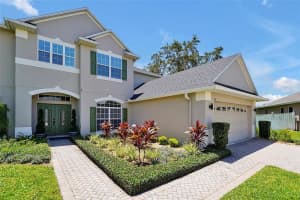 517 ZINFANDEL COURT, OCOEE, FL 34761 Sold 01/31/25