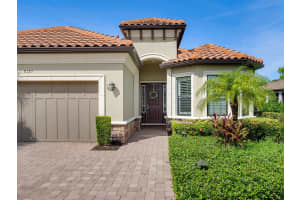8125 GABANNA DRIVE, SARASOTA, FL 34231 Sold 09/13/24