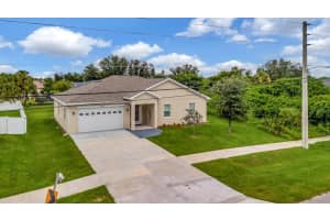 2190 BISCAYNE DRIVE, NORTH PORT, FL 34287 Sold 11/18/24
