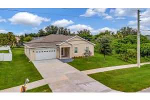 2190 BISCAYNE DRIVE, NORTH PORT, FL 34287 Sold 11/18/24