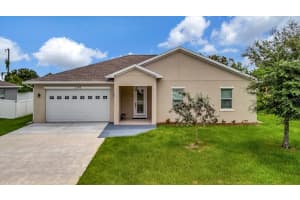 2190 BISCAYNE DRIVE, NORTH PORT, FL 34287 Sold 11/18/24