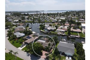 4532 MANGROVE POINT ROAD, BRADENTON, FL 34210 Sold 11/01/24