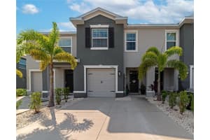 8668 MILESTONE DRIVE, SARASOTA, FL 34238 Sold 01/09/25