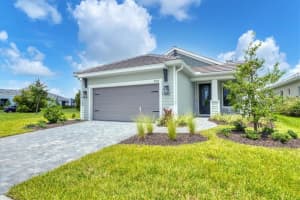 8506 FRANGIPANI TERRACE, SARASOTA, FL 34240 Sold 12/30/24