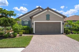 5709 PUCCINI STREET, NOKOMIS, FL 34275 Sold 04/09/25