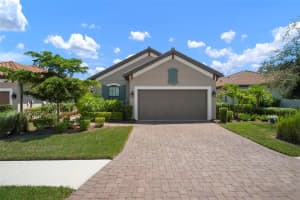 5709 PUCCINI STREET, NOKOMIS, FL 34275 Sold 04/09/25
