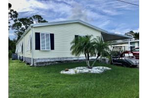 225 MARLETTE DRIVE, NORTH PORT, FL 34287 Sold 10/30/24