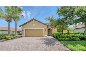 2454 VACCARO DRIVE, SARASOTA, FL 34231 Sold 09/12/24