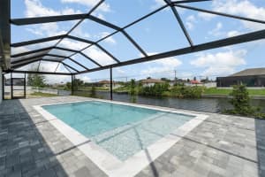1227 28TH TERRACE, CAPE CORAL, FL 33914 Sold 10/25/24
