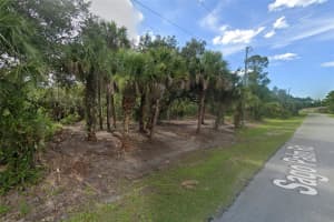 Lot 20 & 21 SAGO PALM ROAD, NORTH PORT, FL 34291 Sold 08/07/25