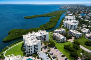 2016 HARBOURSIDE DRIVE, LONGBOAT KEY, FL 34228 Sold 12/10/24