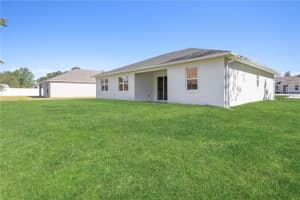 2423 DE GARMO STREET, NORTH PORT, FL 34291 Sold 10/04/24