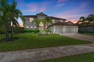 17421 POLO TRAIL, BRADENTON, FL 34211 Sold 10/15/24