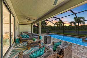 17421 POLO TRAIL, BRADENTON, FL 34211 Sold 10/15/24