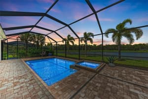 17421 POLO TRAIL, BRADENTON, FL 34211 Sold 10/15/24