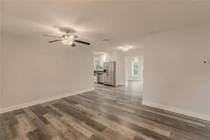 106 VIRGINIA LANE, CLEARWATER, FL 33759 Sold 10/02/24