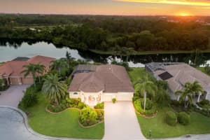 919 EAGLE ISLE CT, OSPREY, FL 34229 Sold 10/23/24