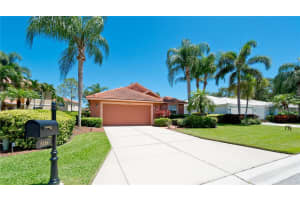 5116 BROOKSBEND CIRCLE, SARASOTA, FL 34238 Sold 05/09/25