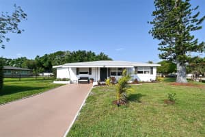3504 BELMONT BOULEVARD, SARASOTA, FL 34232 Sold 10/29/24