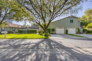 4134 CENTER POINTE CIRCLE, SARASOTA, FL 34233 Sold 04/07/25