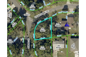 7418 SUSQUEHANNA TRAIL, SPRING HILL, FL 34606 Sold 12/30/24