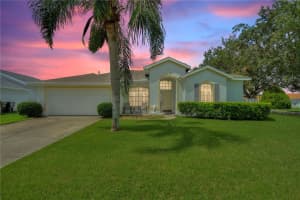 805 VIA DEL SOL DRIVE, DAVENPORT, FL 33896 Sold 10/24/24