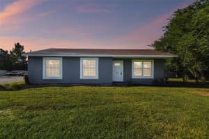 535 20TH STREET, PALMETTO, FL 34221 Sold 11/30/24