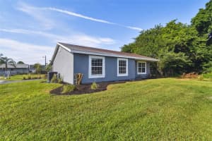535 20TH STREET, PALMETTO, FL 34221 Sold 11/30/24