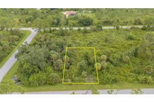 12132 KRAFT AVENUE, PORT CHARLOTTE, FL 33953 Sold 10/08/25